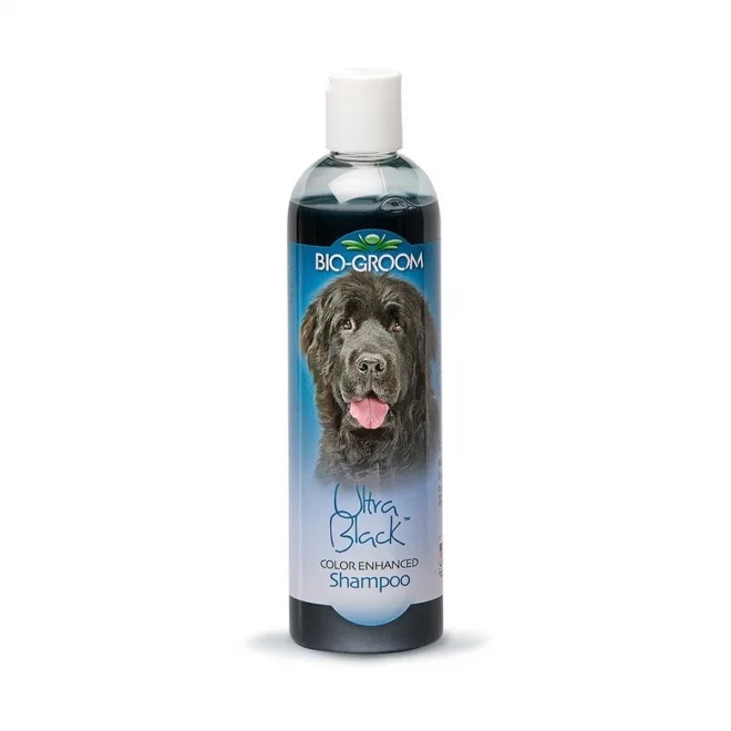Bio-Groom Ultra Black Hundschampo