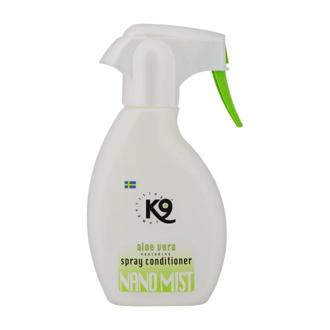 K9 Competition Nano Mist Balsamspray