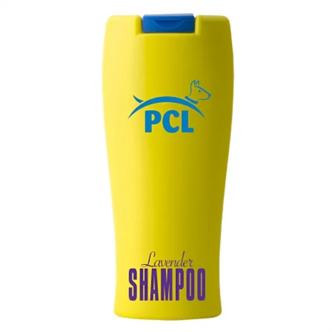 PCL Hundschampo Lavendel